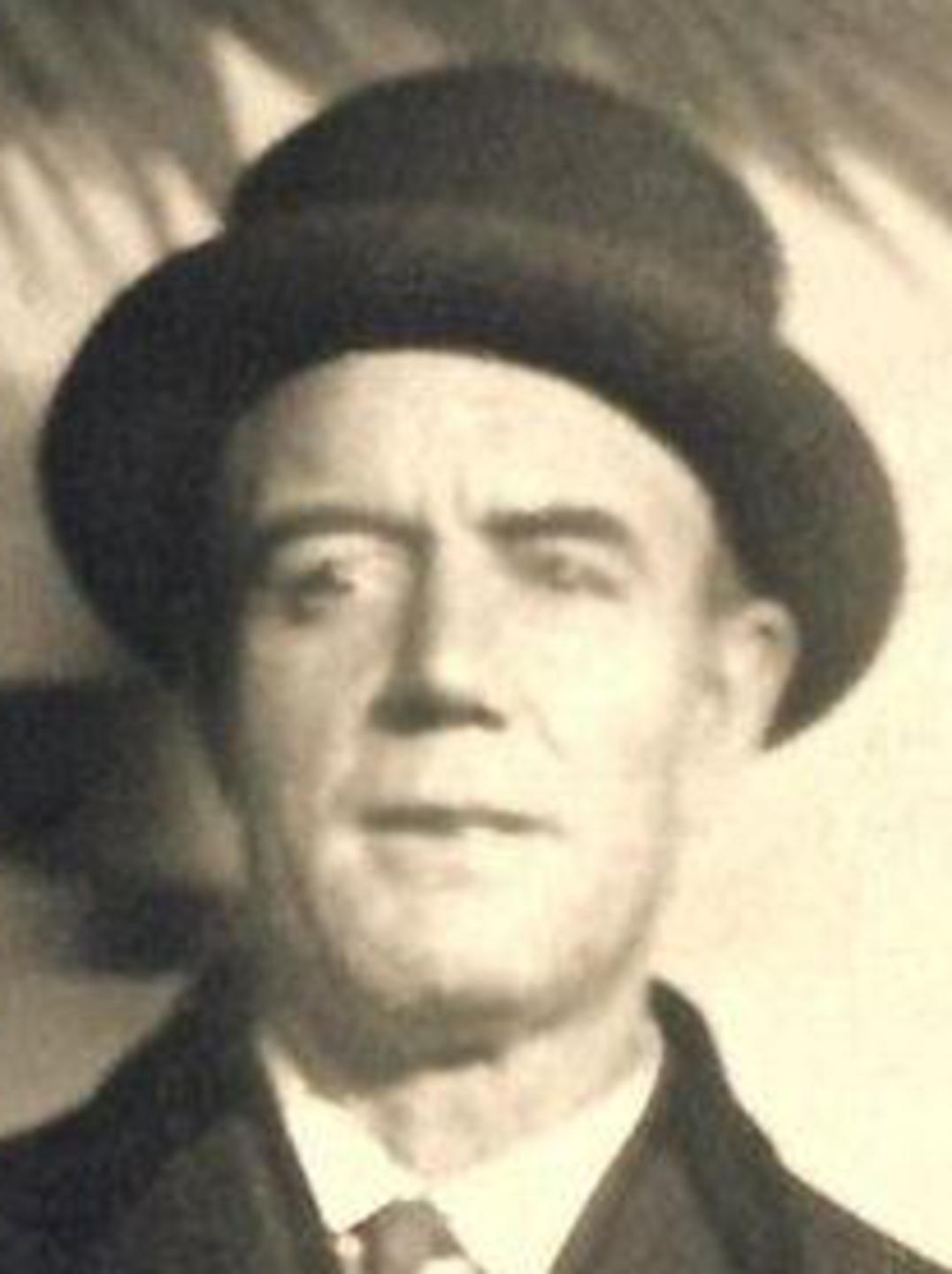 Isaac Blair Jr. (1861 - 1930) Profile
